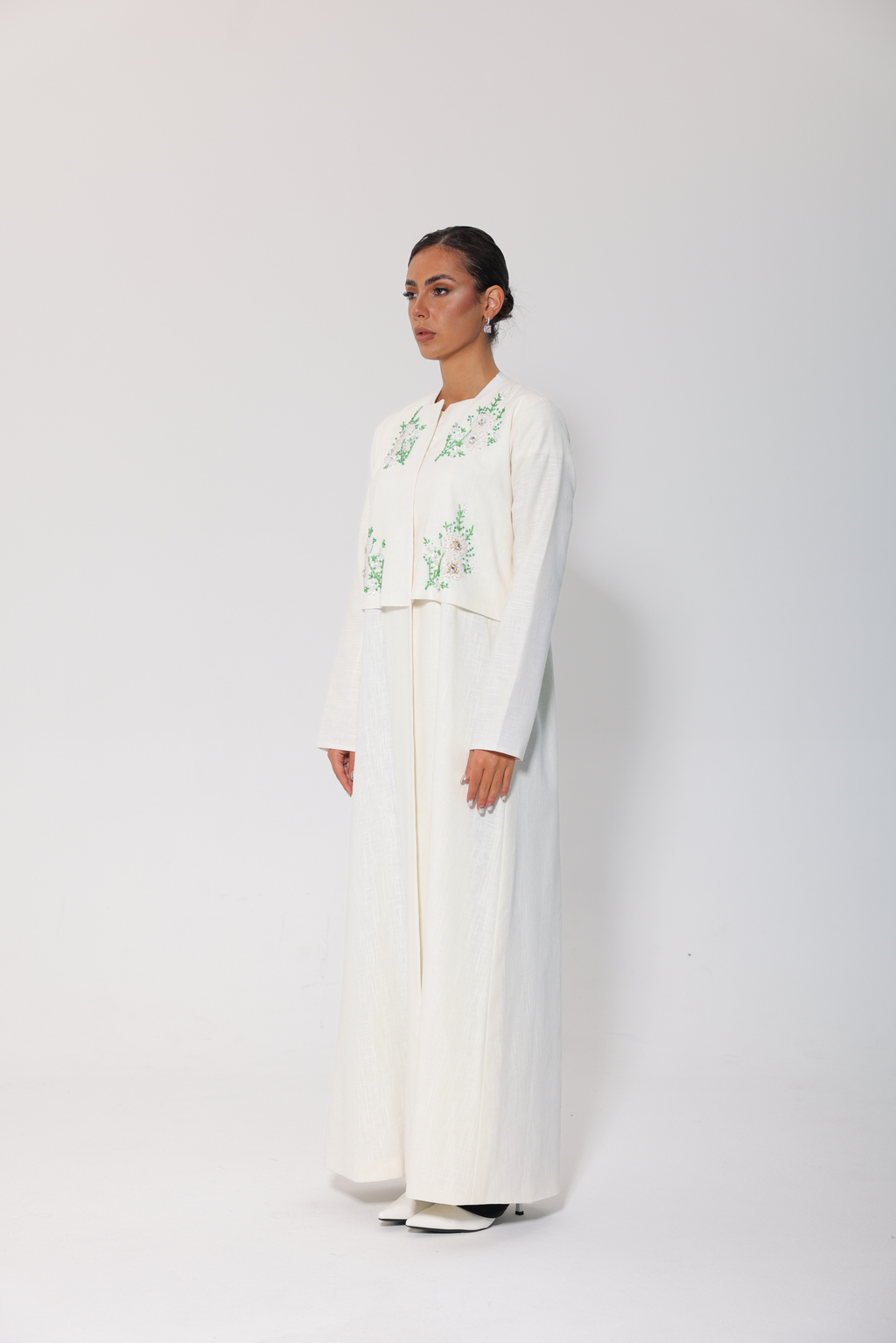 Jardin Blanc