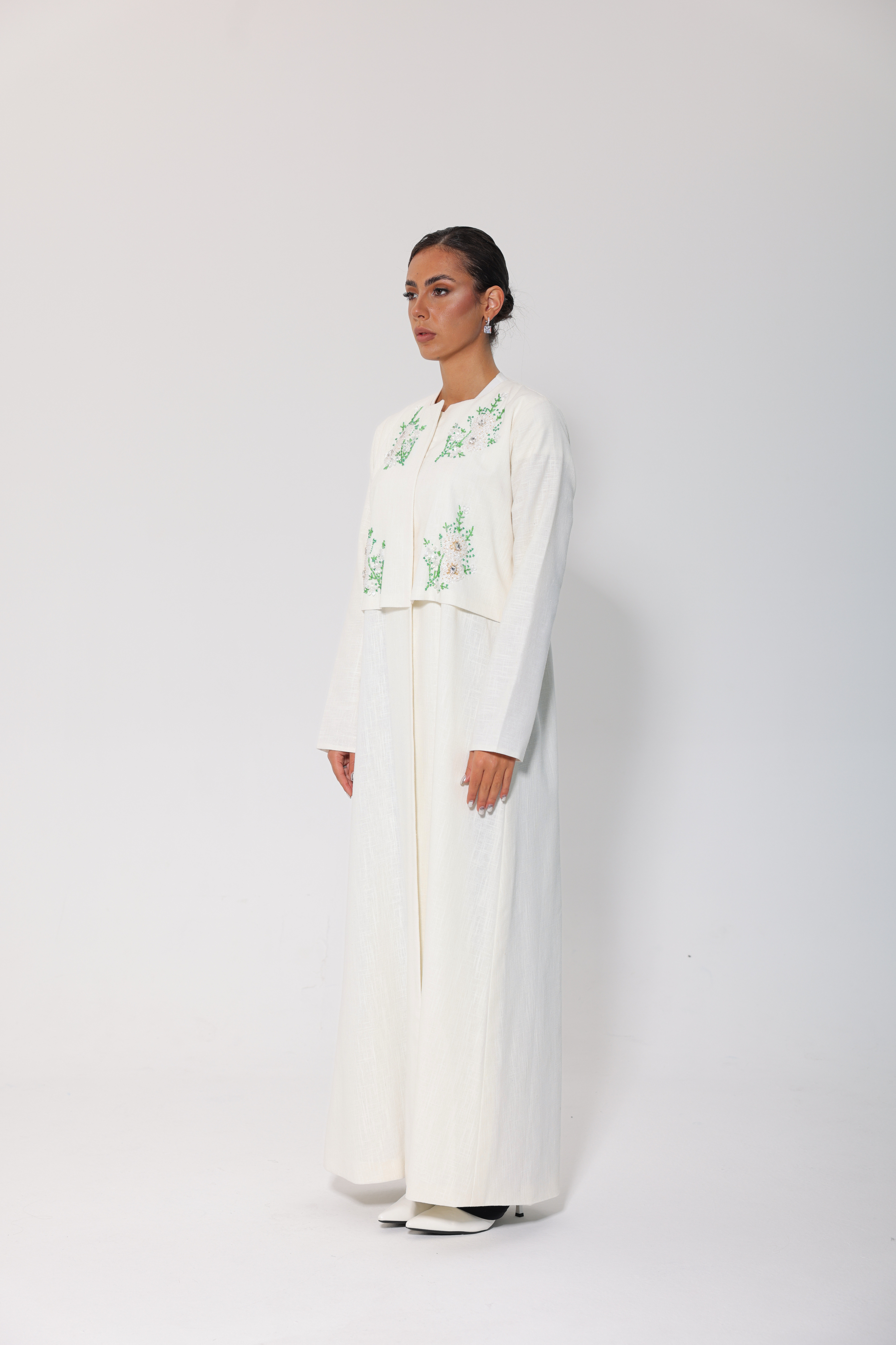 Jardin Blanc