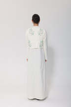 Jardin Blanc