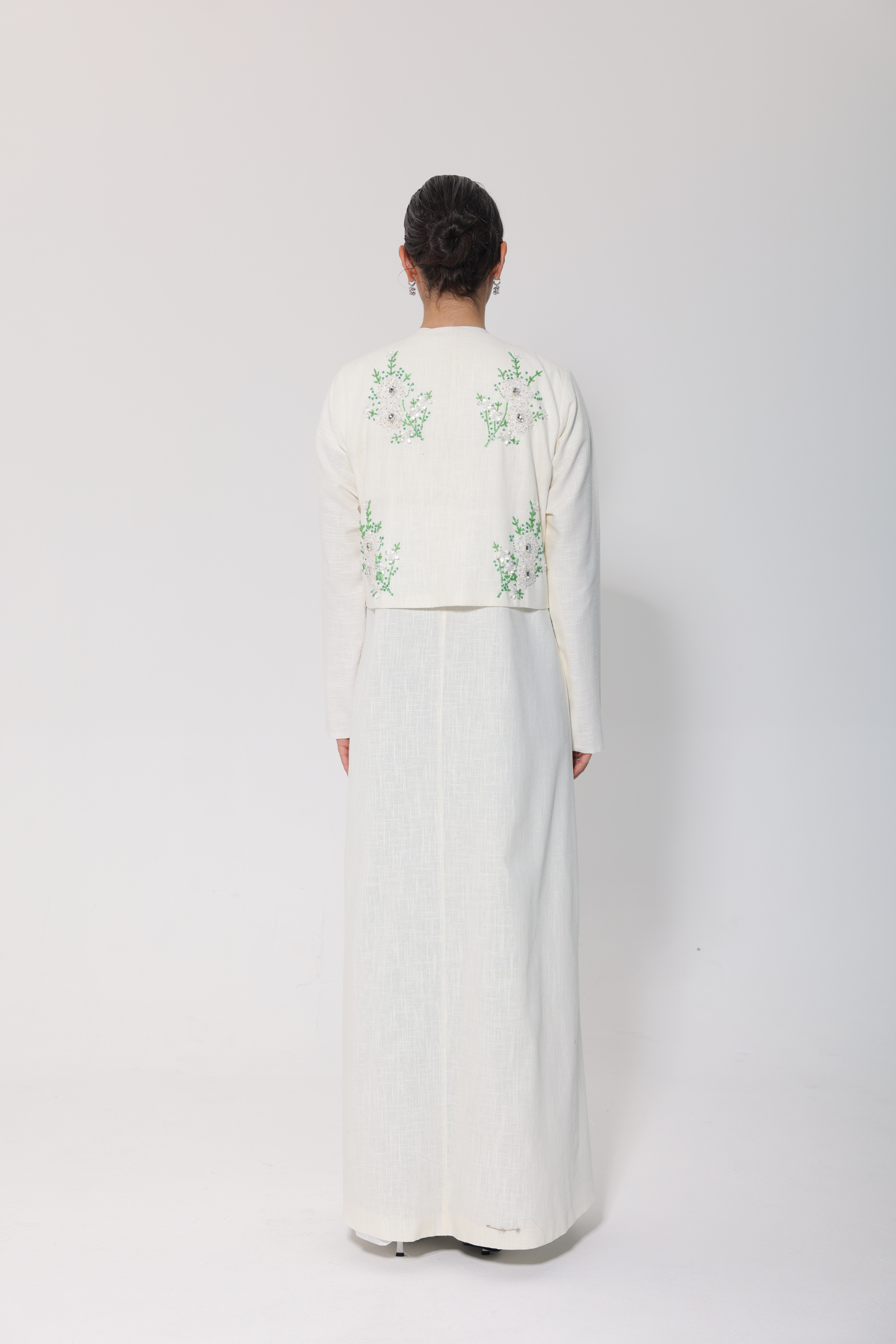 Jardin Blanc