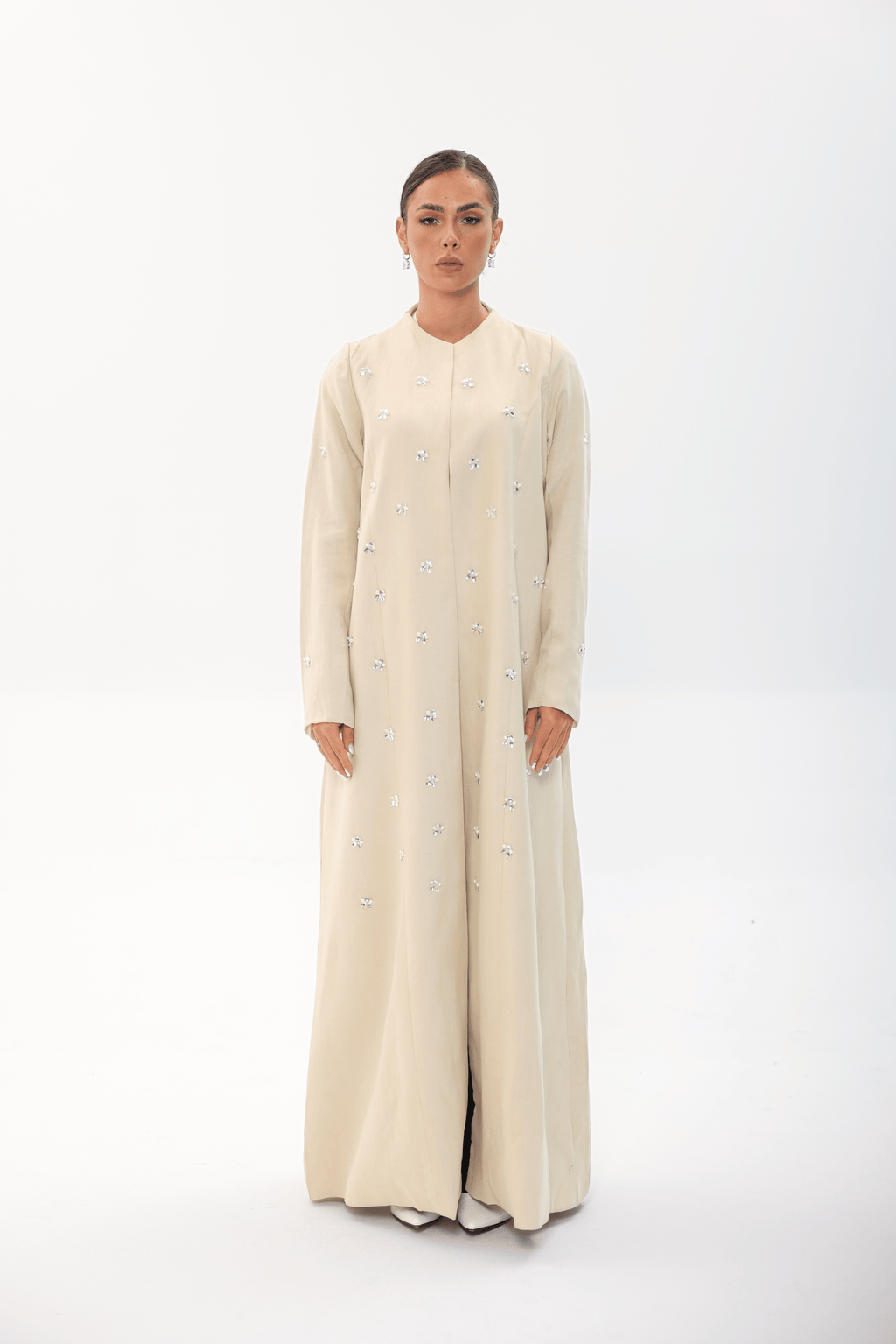 Opaline Muse