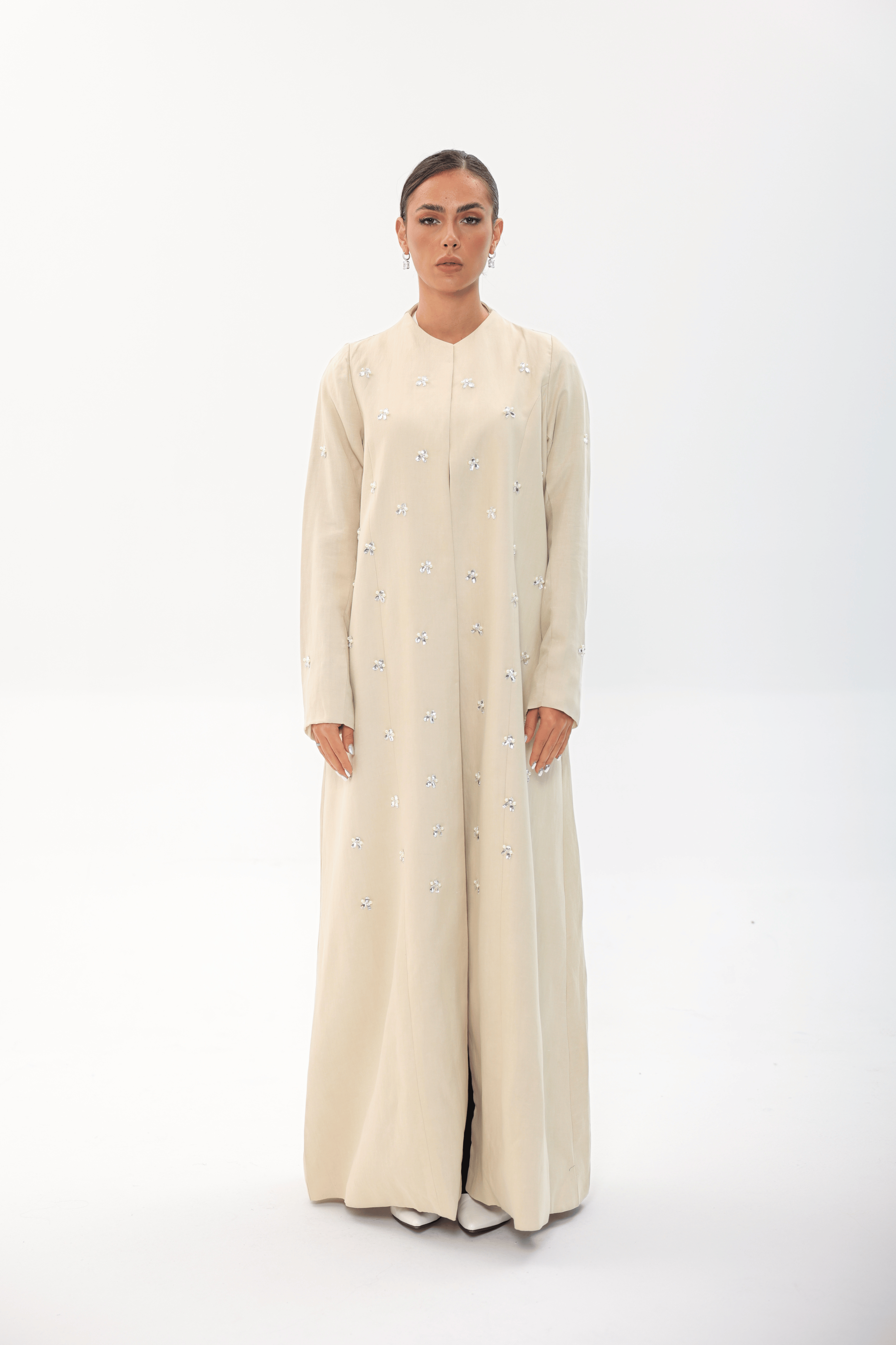 Opaline Muse