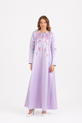 Lilac Cascade